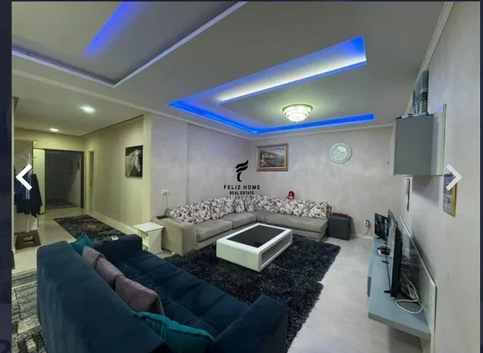 SHITET APARTAMENT 3+1+2 ASTIR 250.000 EURO