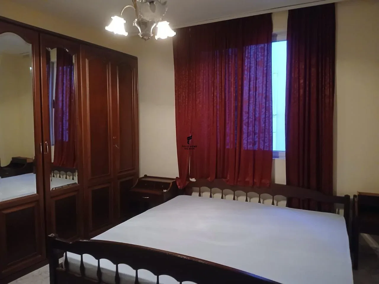 APARTAMENT ME QERA 1+1 SELITE 50.000 LEKE 3