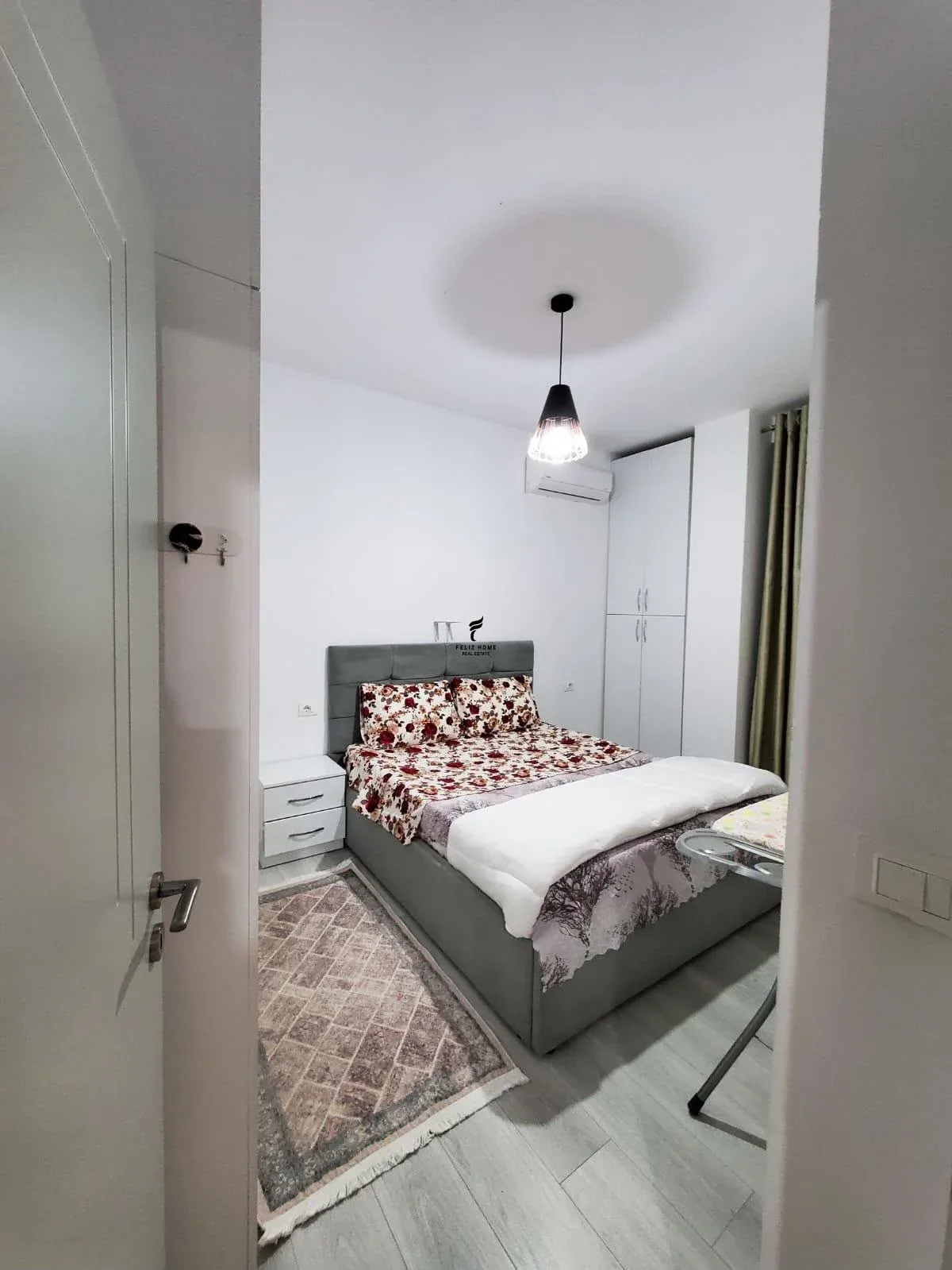 APARTAMENT ME QERA 1+1 KOMUNA E PARISIT 67.000 LEKE 2