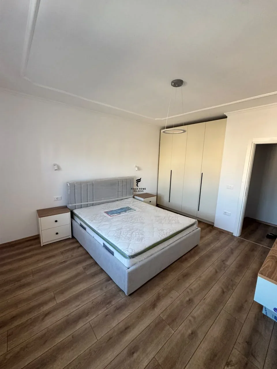 APARTAMENT ME QERA 1+1 VASIL SHANTO 55.000 LEKE 3