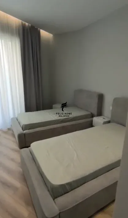 APARTAMENT ME QERA 3+1 LIQENI I THATE 1.800 EURO 4