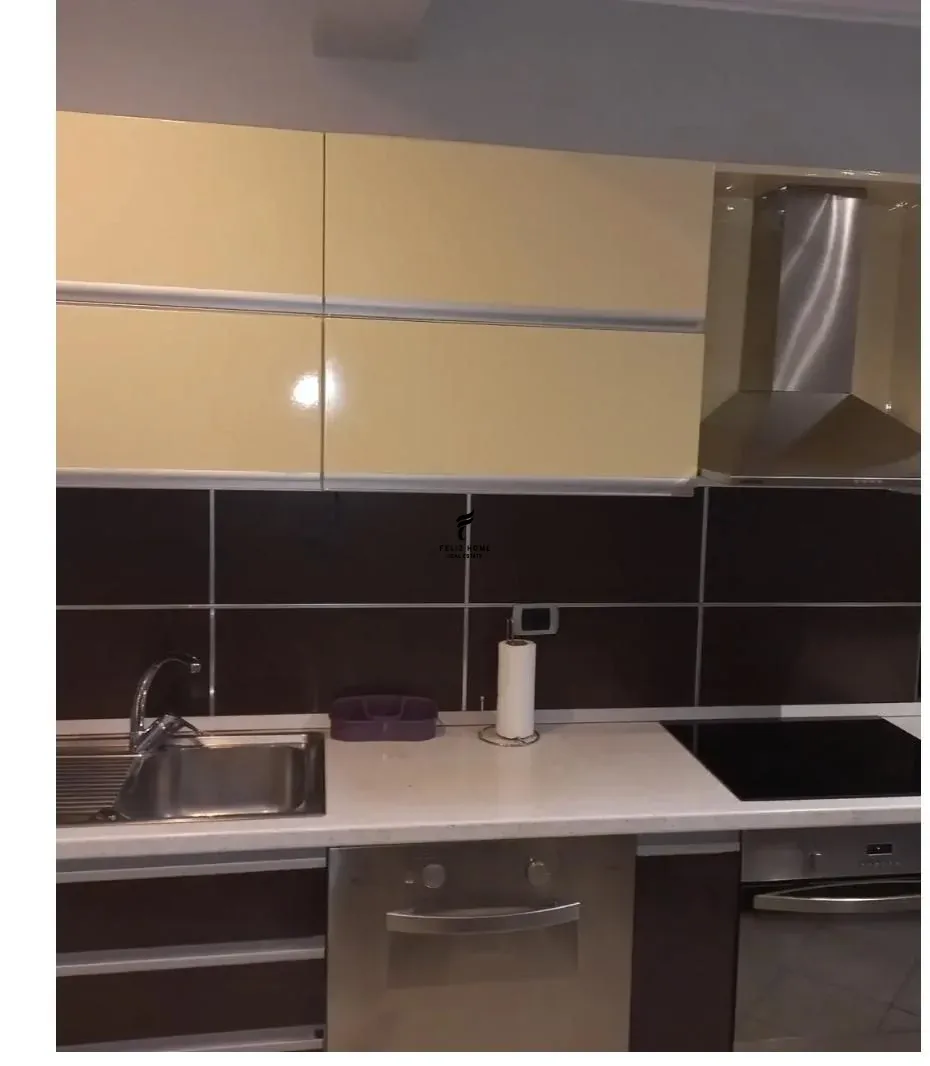 APARTAMENT ME QERA 1+1 BLLOK 60.000 LEKE 2