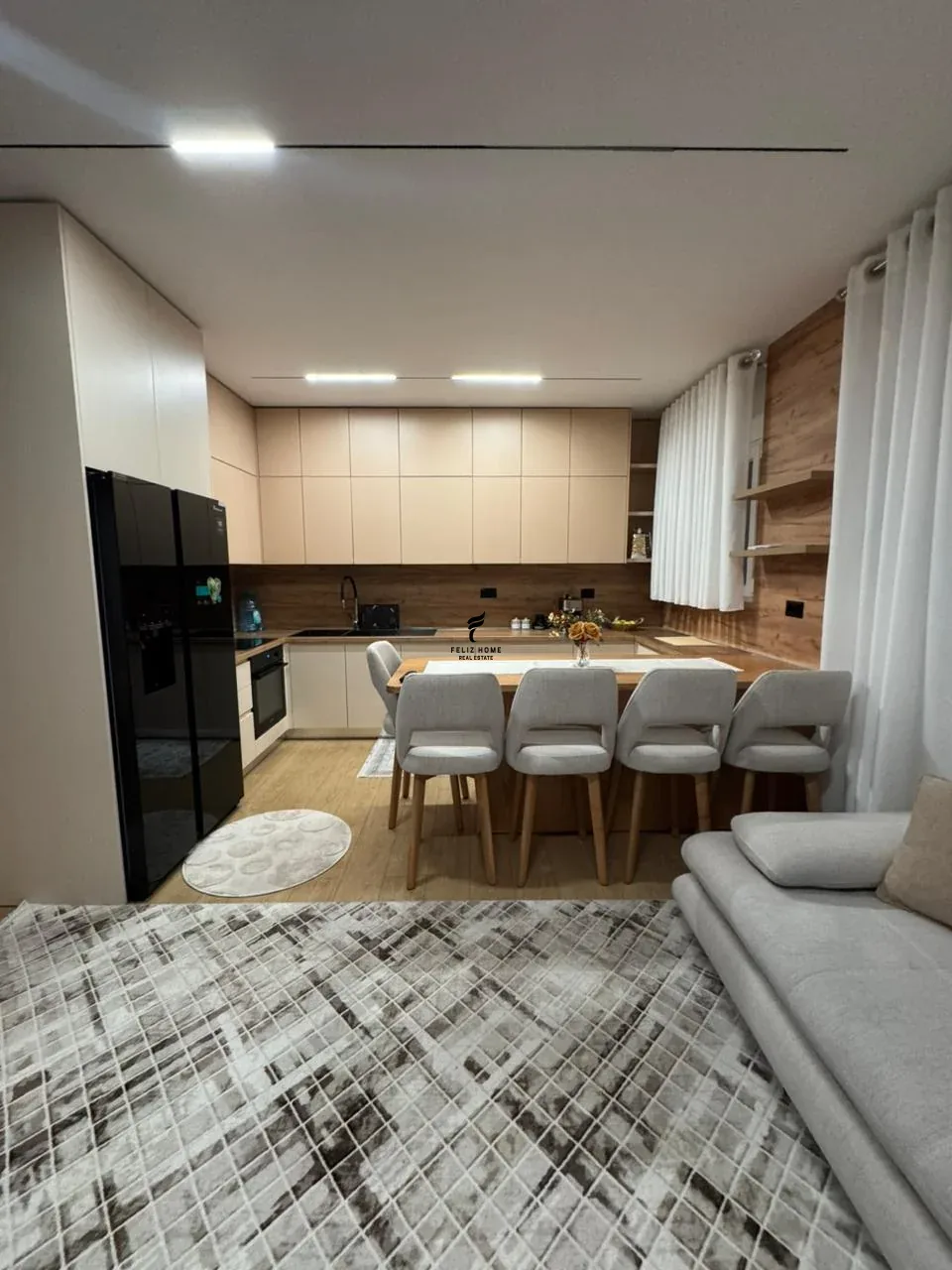 APARTAMENT ME QERA 2+1+2 RRUGA E DIBRES 70.000 LEKE