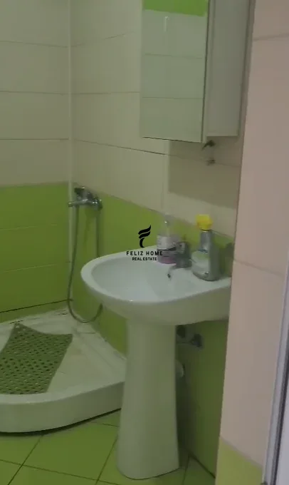 APARTAMENT ME QERA 2+1 ASTIR 35.000 LEKE 4