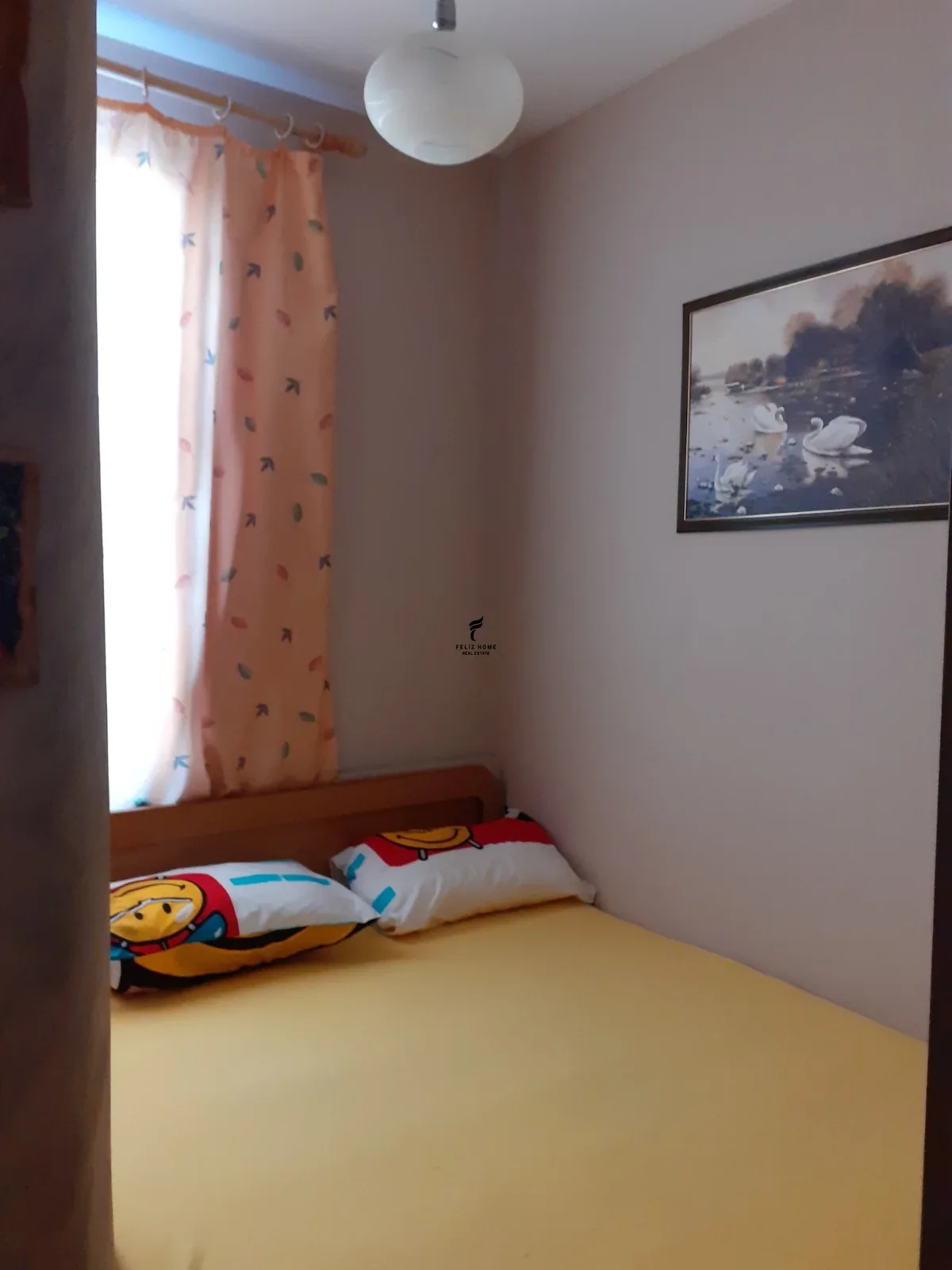 APARTAMENT ME QERA 2+1 IRFAN TOMINI 60.000 LEKE 2