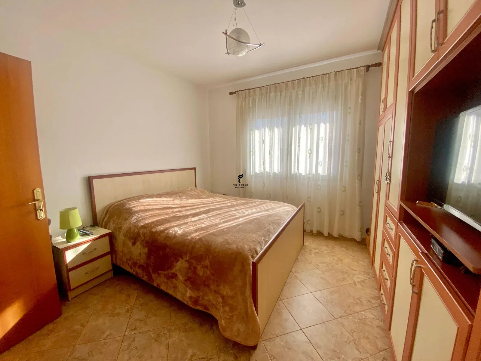 SHITET APARTAMENT 1+1 ALLIAS 9.700.000 LEKE 4