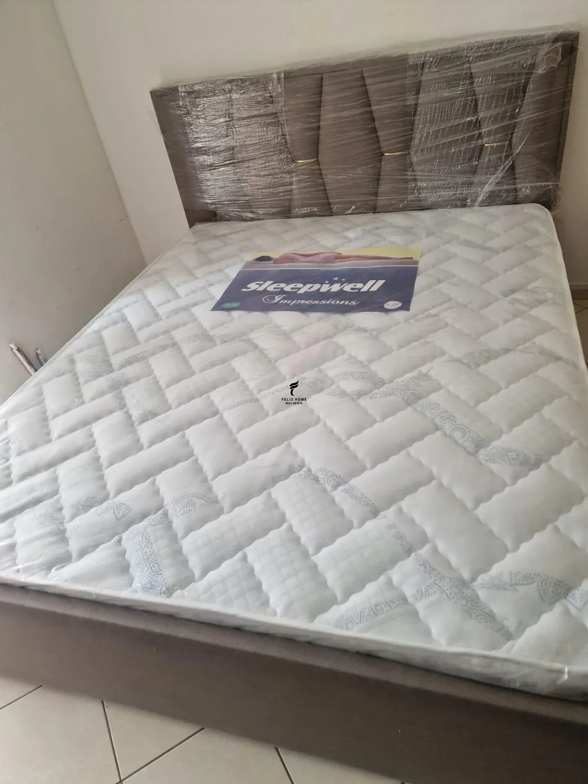 APARTAMENT ME QERA 1+1 ASTIR 40.000 LEKE 4