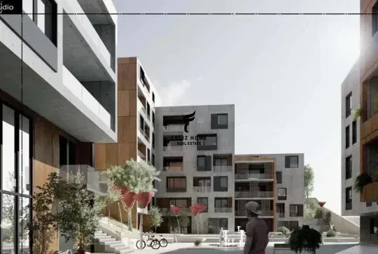 SHITET APARTAMENT 2+1+2 RRUGA E ELBASANIT 250.000 EURO 2