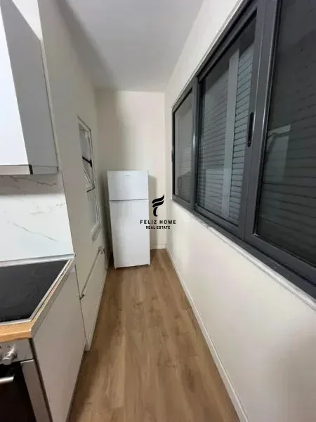 APARTAMENT ME QERA 1+1 LAPRAKE 45.000 LEKE 3