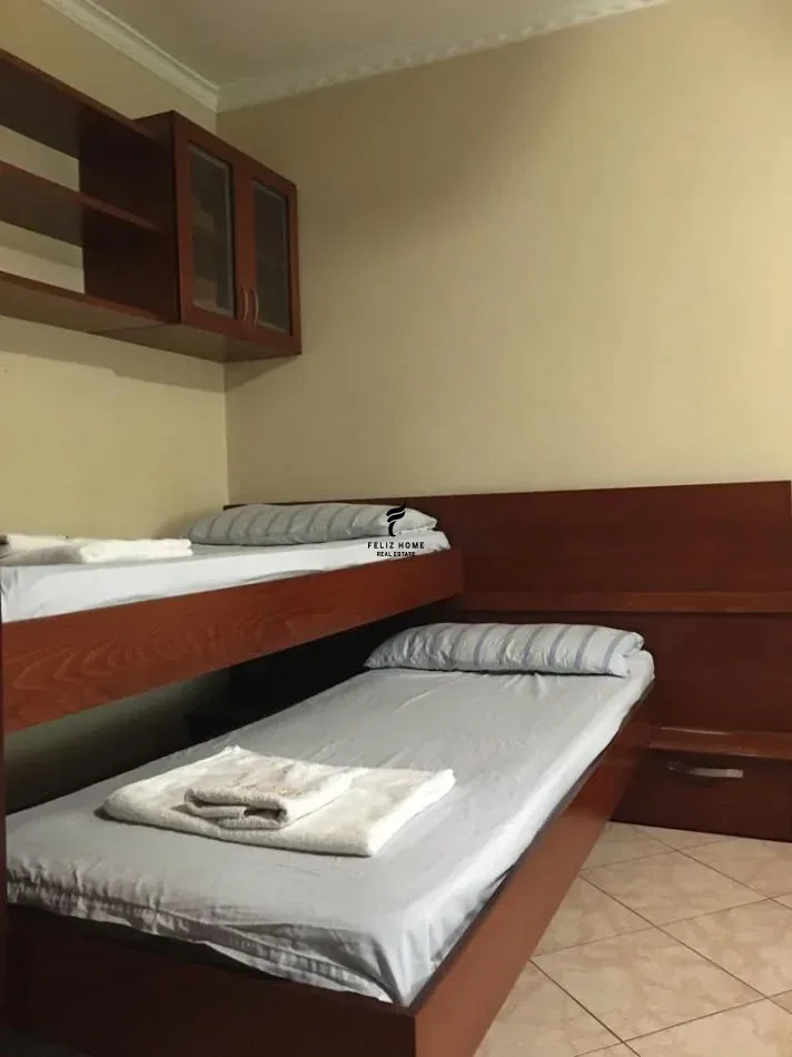 APARTAMENT ME QERA 2+1 RRUGA E ELBASANIT 60.000LEKE 3