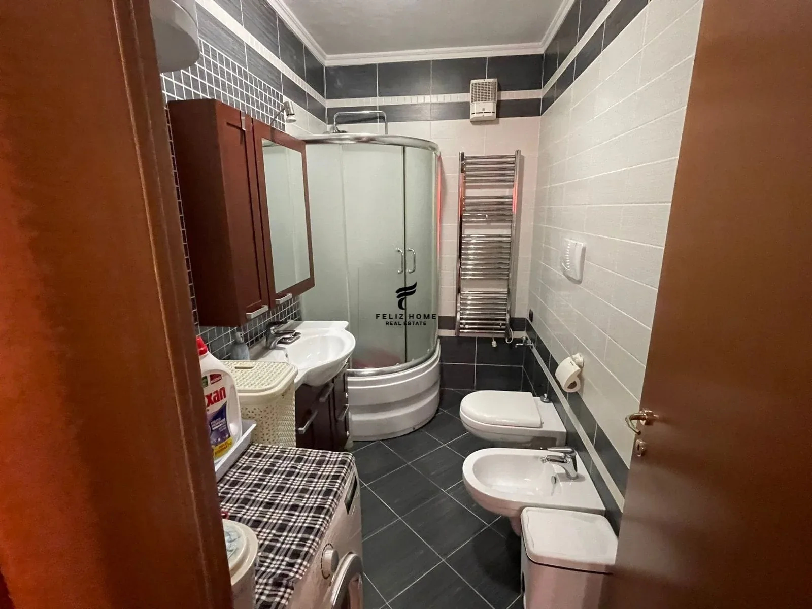 SHITET APARTAMENT 2+1 RRUGA ELBASANIT 500.000 EURO 3