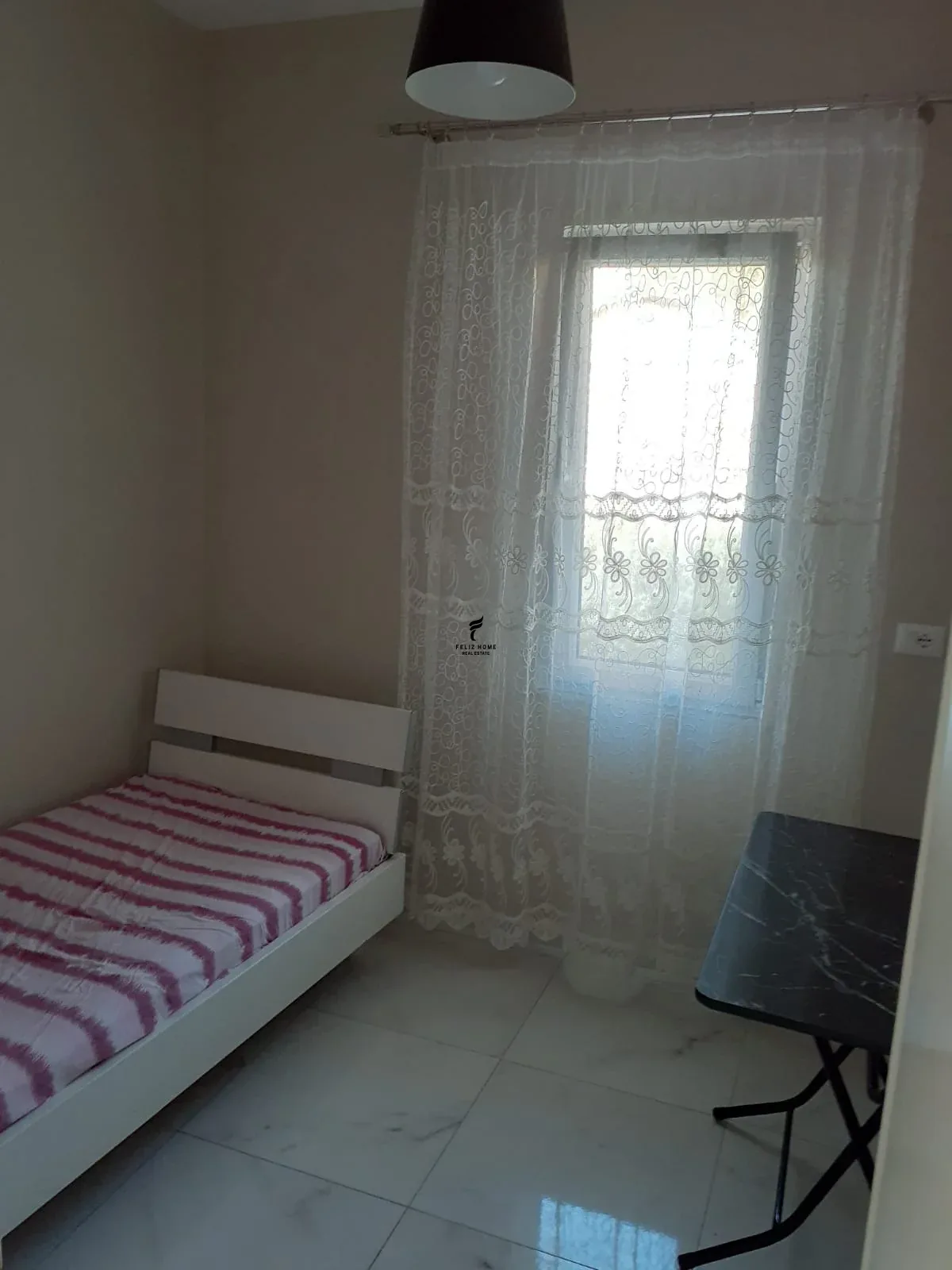 APARTAMENT ME QERA 3+1 RRUGA E ELBASANIT 55.000 LEKE 3