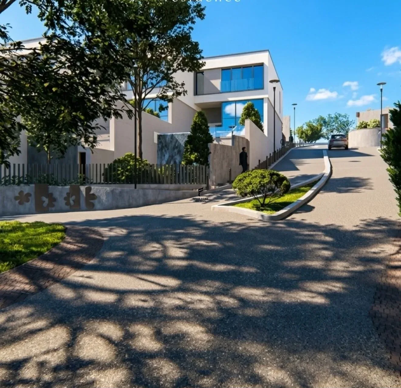 SHITET VILË LUKSOZE 331.4 M2 LUNDER 638.715 EURO 2