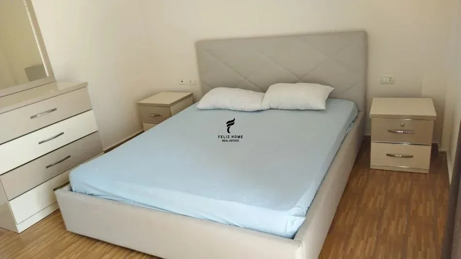 APARTAMENT ME QERA 1+1 KOMUNA E PARISIT 60.000 LEKE 3
