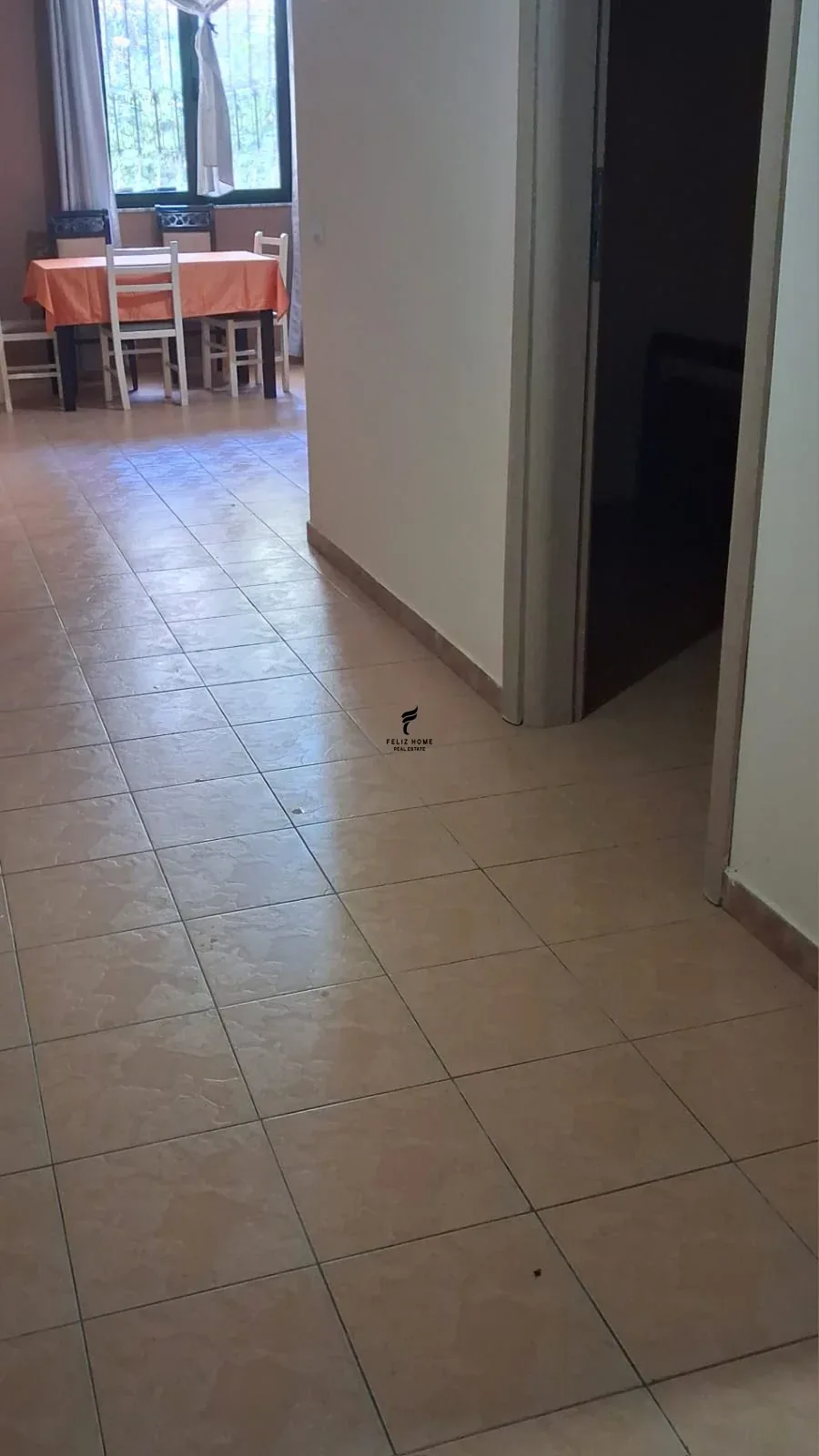 APARTAMENT ME QERA 2+1 KODRA E DIELLIT 45.000 LEKE 3