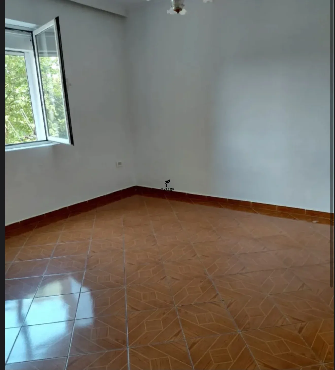 APARTAMENT ME QERA 2+1 PALLATI ME SHIGJETA 50.000 LEKE 2