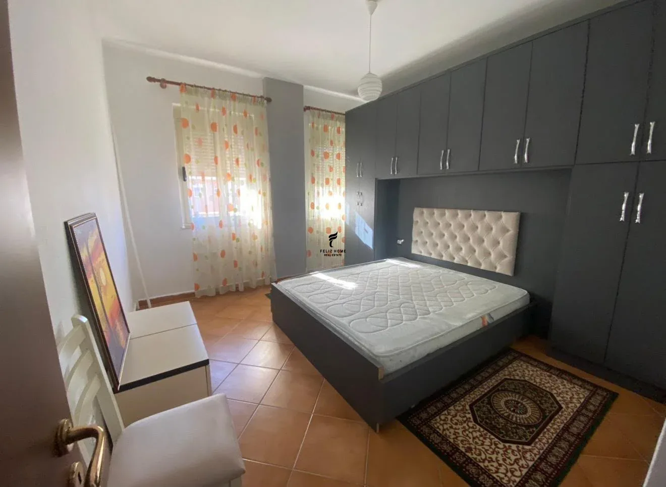 APARTAMENT ME QERA 1+1 KOMUNA E PARISIT 58.000 LEKE 4