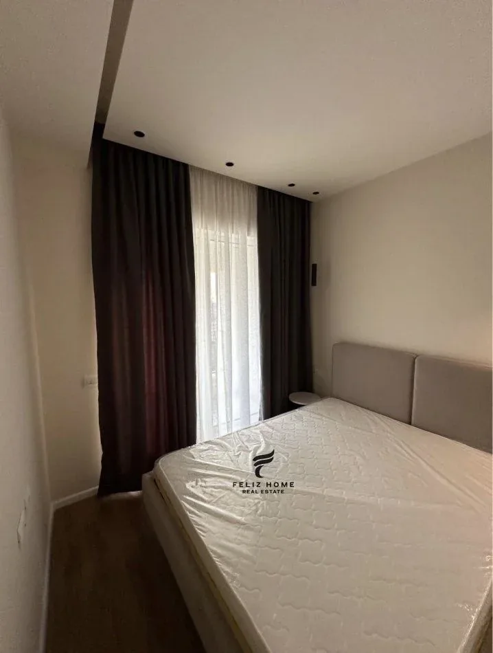 APARTAMENT ME QERA 1+1 ALI DEMI 47.000 LEKE 3