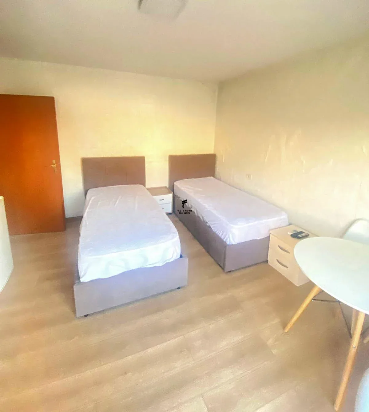 GARSONIERE ME QERA 40 M2 21 DHJETORI 44.000 LEKE 3