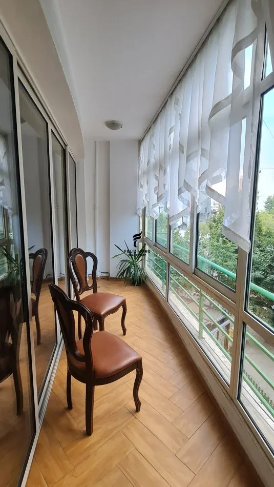 APARTAMENT ME QERA 2+1 DON BOSKO 66.000 LEKE 4
