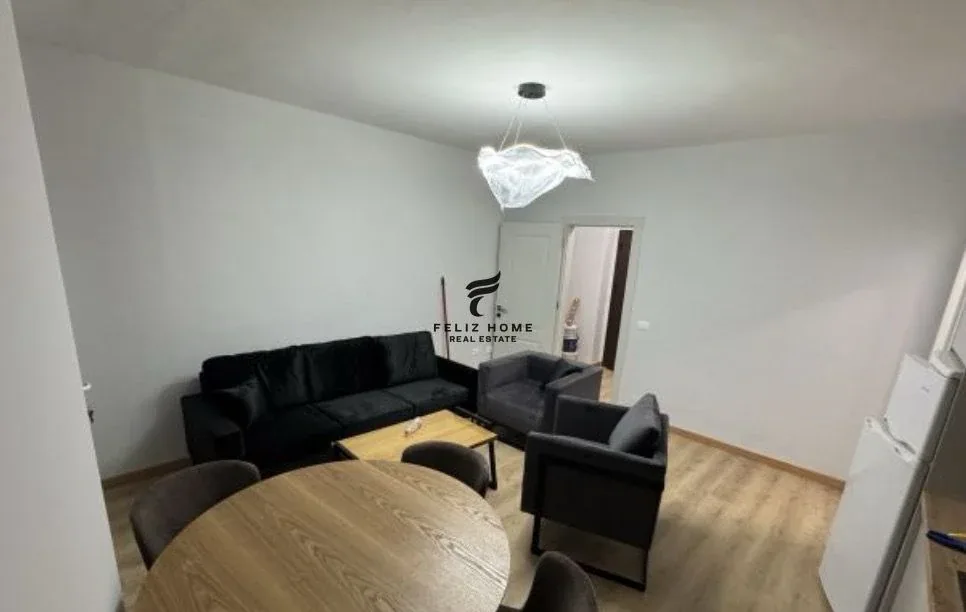 APARTAMENT ME QERA 1+1 5 MAJI 50.000 LEKE