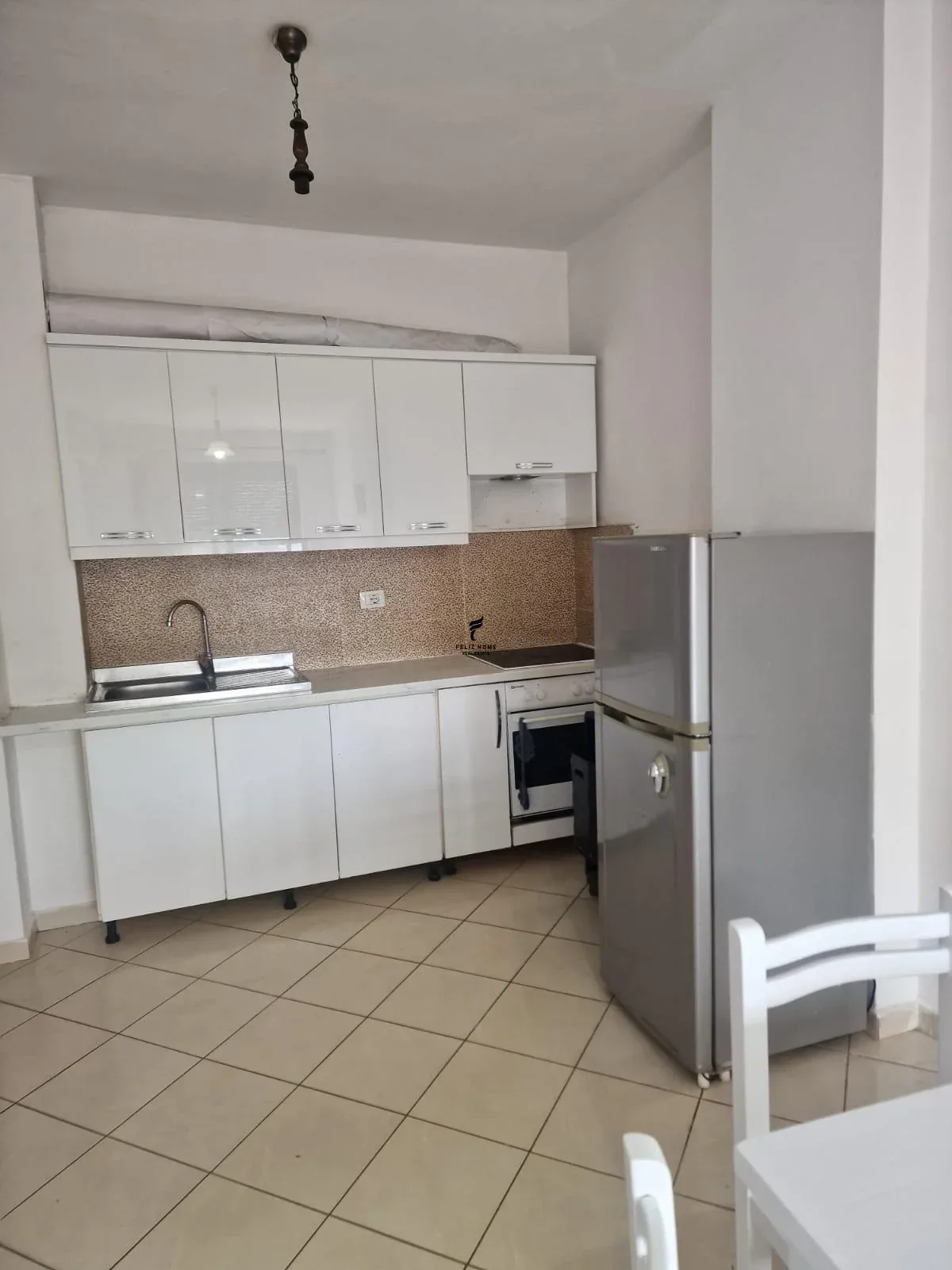 APARTAMENT ME QERA 1+1 ASTIR 40.000 LEKE 3