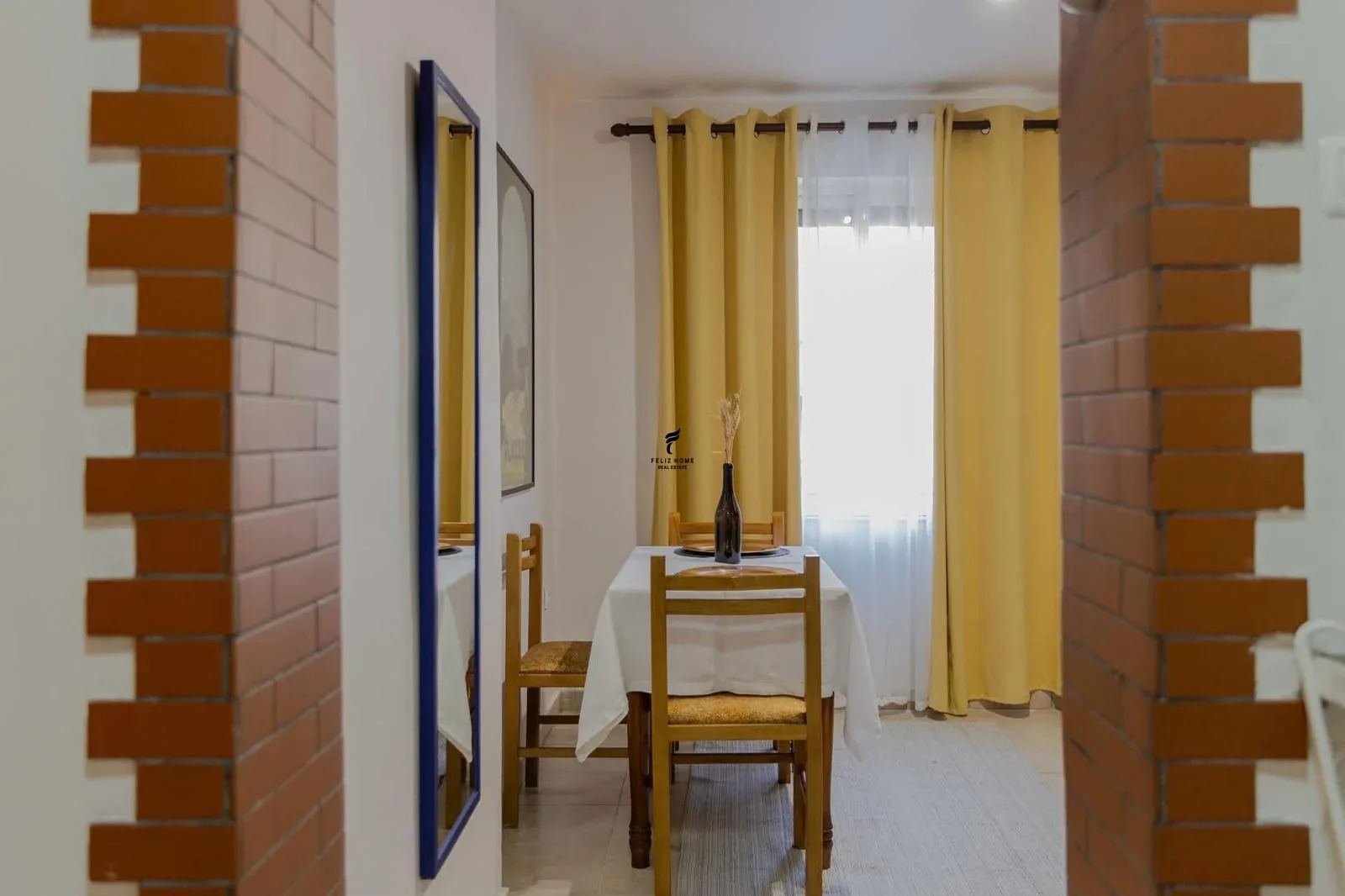 APARTAMENT ME QERA 1+1 QENDER 700 EURO 4