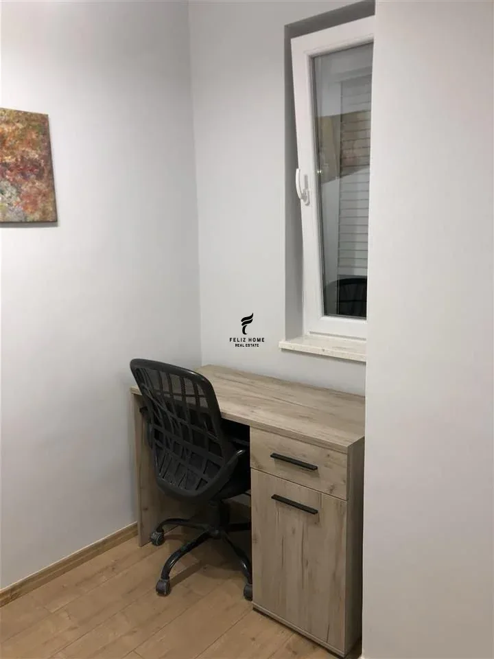 APARTAMENT ME QERA 1+1 MYSLYM SHYRI 60.000 LEKE 3