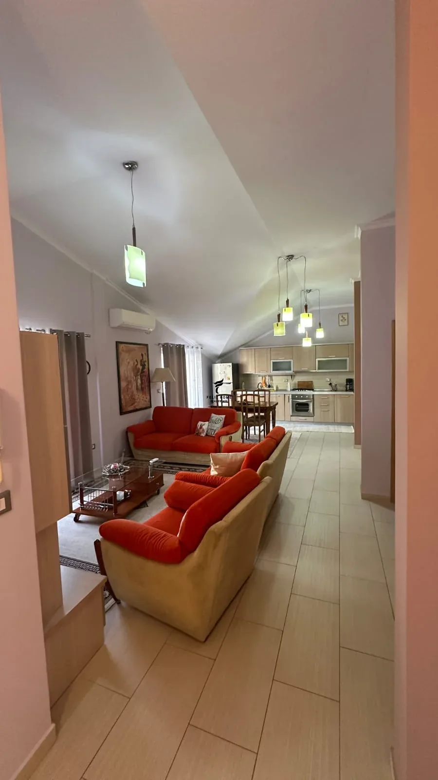 APARTAMENT ME QERA 3+1 KOMUNA E PARISIT 85.000 LEKE