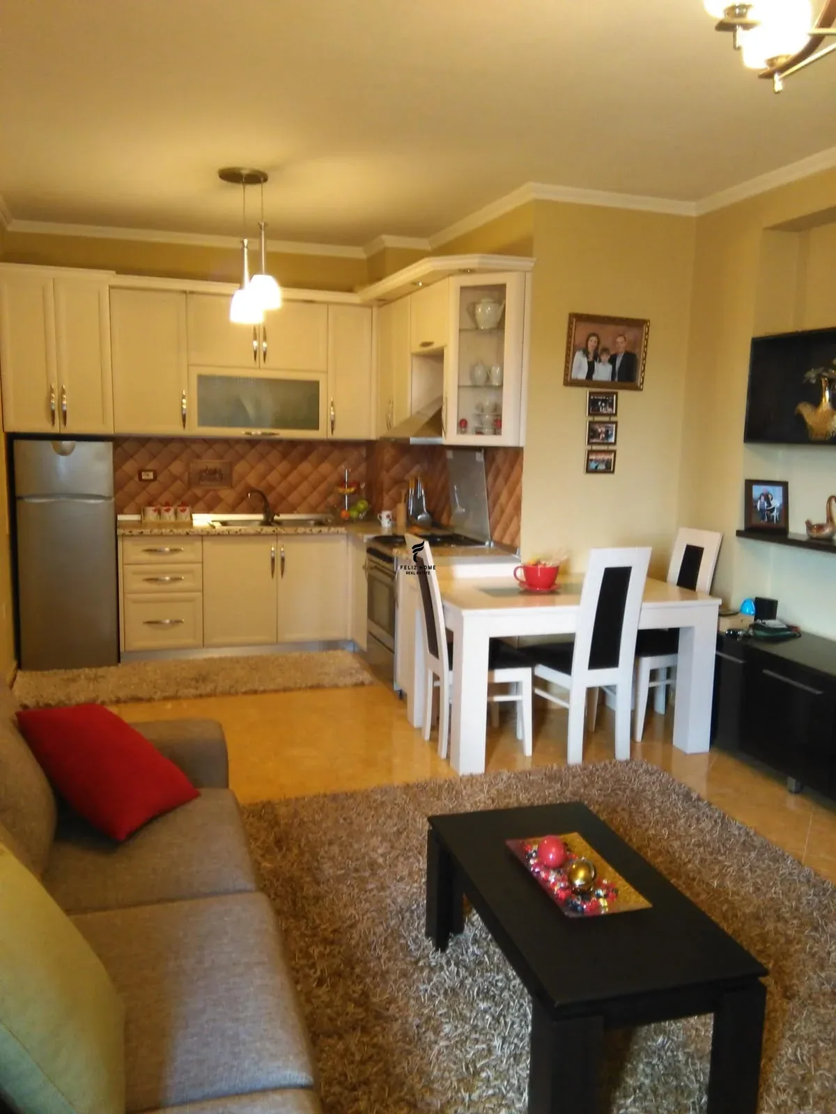 SHITET APARTAMENT 1+1 KONGRESI MANASTIRIT 11.900.000 LEKE 3
