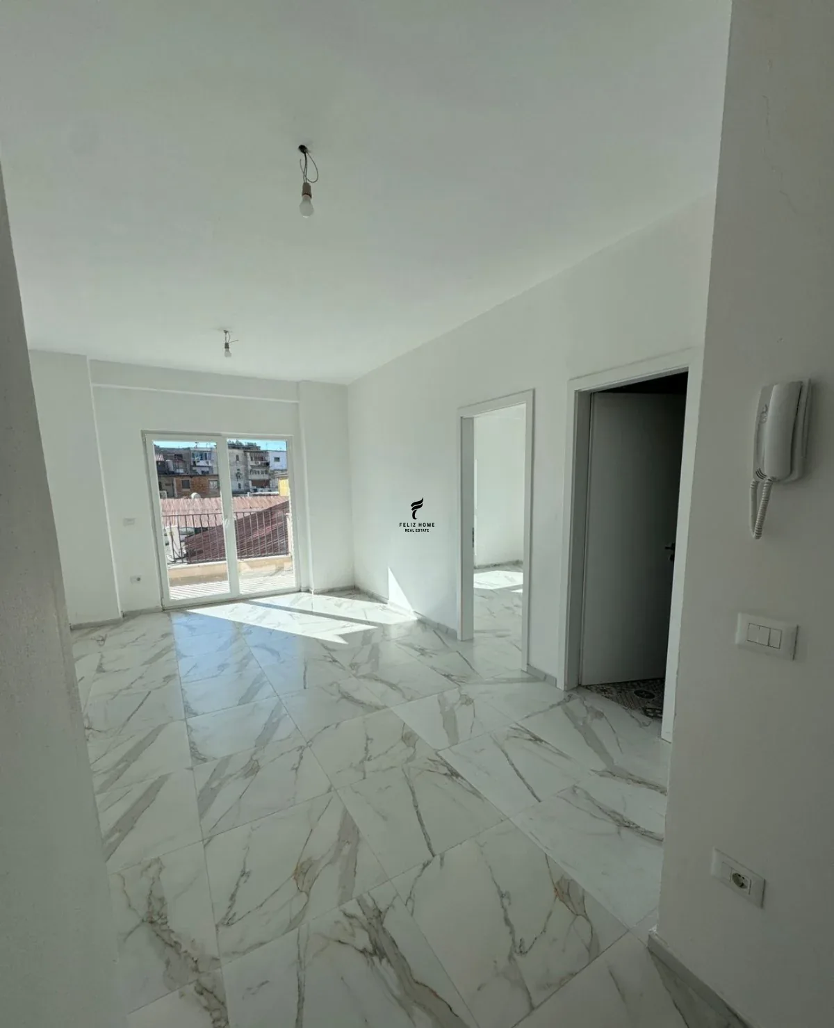 ZYRE ME QERA 70M2 LAPRAKE 40.000 LEKE