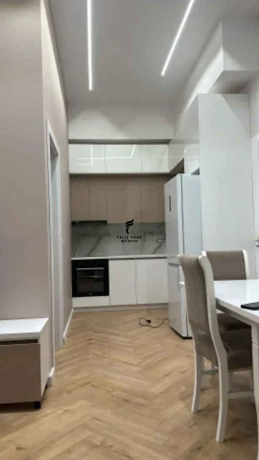 APARTAMENT ME QERA 1+1 ALI DEMI 50.000 LEKE 3