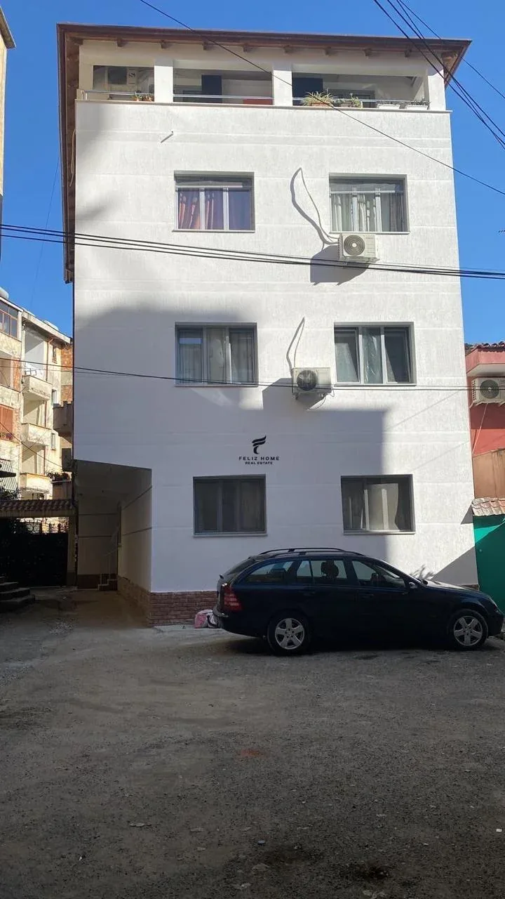 SHITET VILE 550 M2 PAZARI I RI 1.000.000 EURO