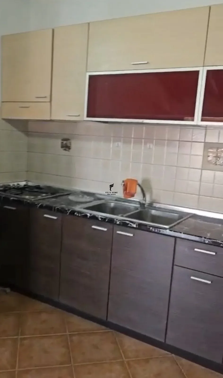 APARTAMENT ME QERA 2+1 SIRI KODRA 40.000 LEKE