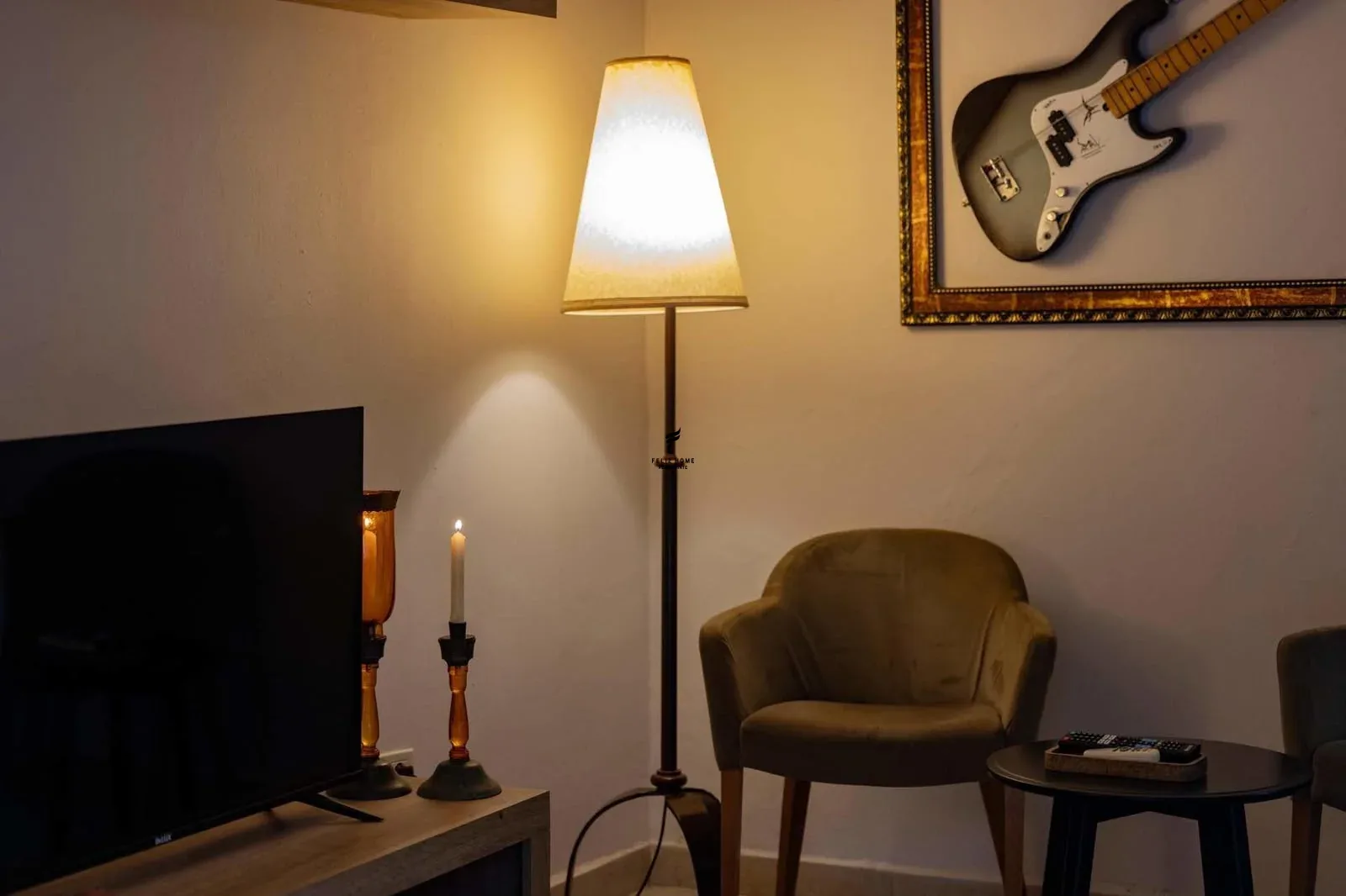 APARTAMENT ME QERA 1+1 QENDER 700 EURO 2