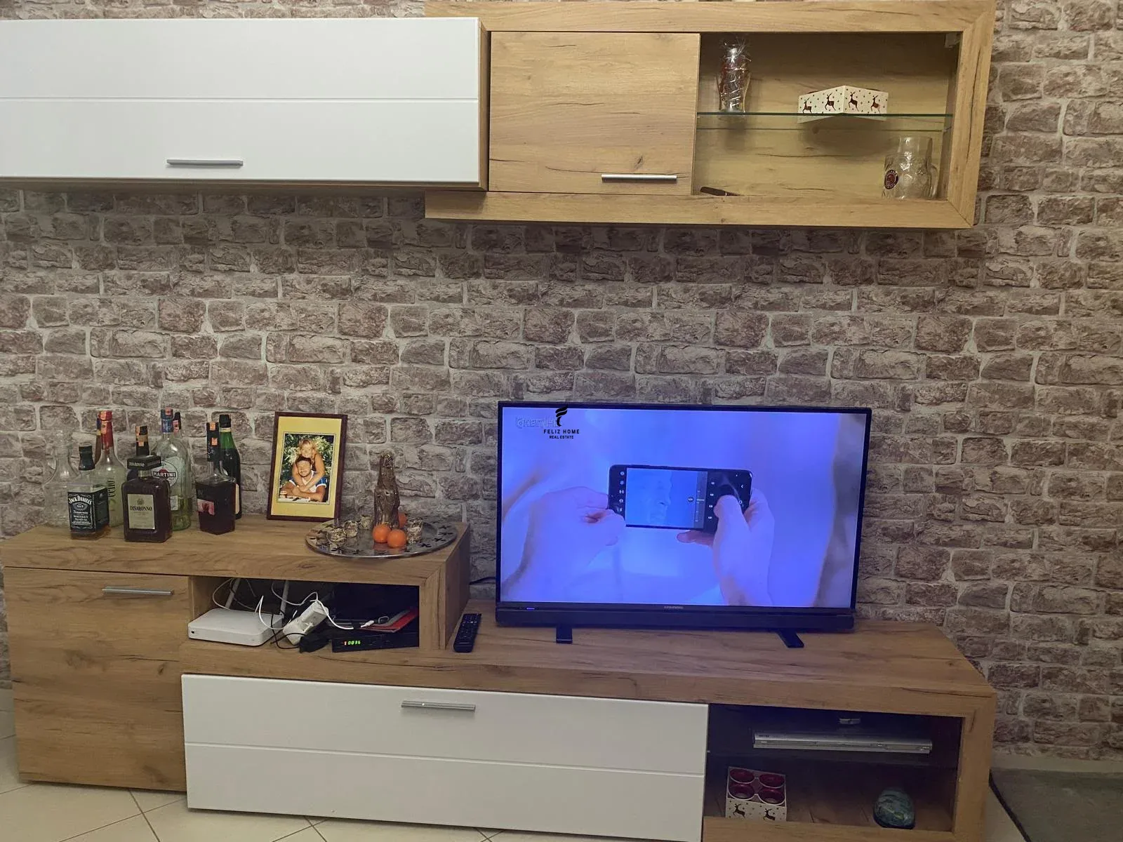 SHITET APARTAMENT 2+1+2 YZBERISHT 18.000.000 LEKE 2
