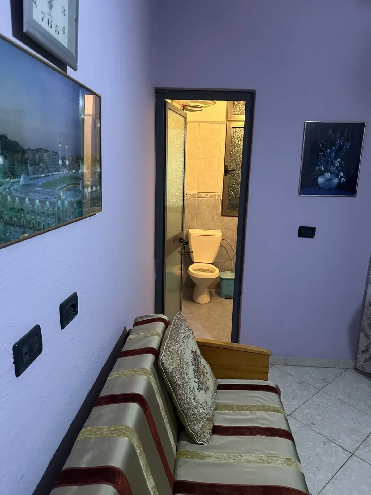 SHITET APARTAMENT 2+1 XHAMLLIK 198.000 EURO 2