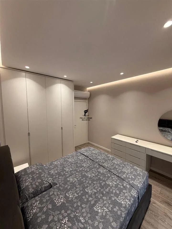 APARTAMENT ME QERA 1+1 ASTIR 600 EURO 4