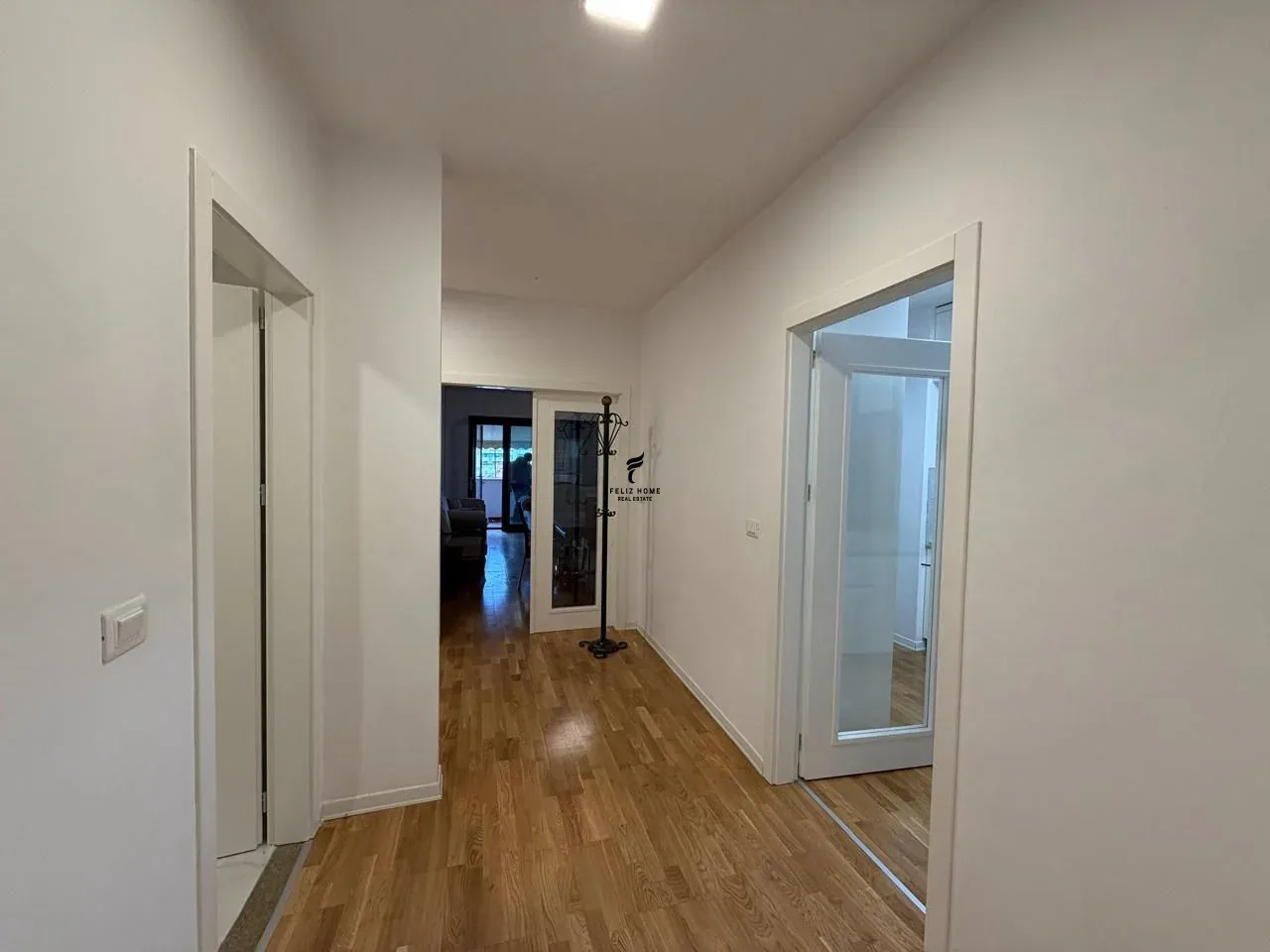 APARTAMENT ME QERA 3+1+2 BLLOK 250.000 LEKE 3