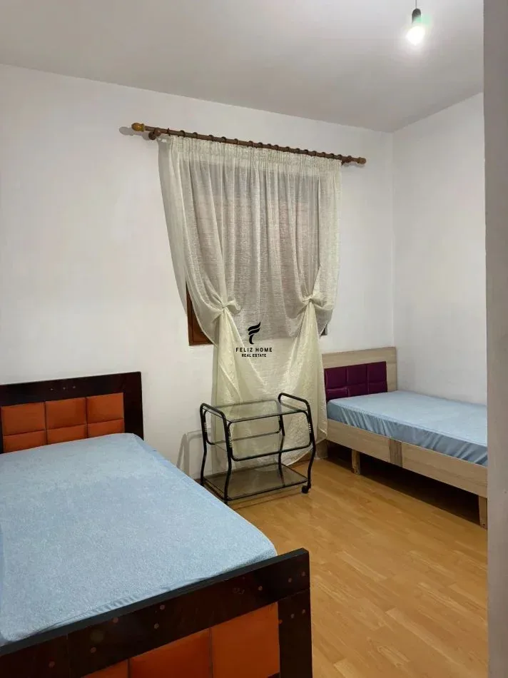 APARTAMENT ME QERA 2+1 DON BOSKO 60.000 LEKE 3