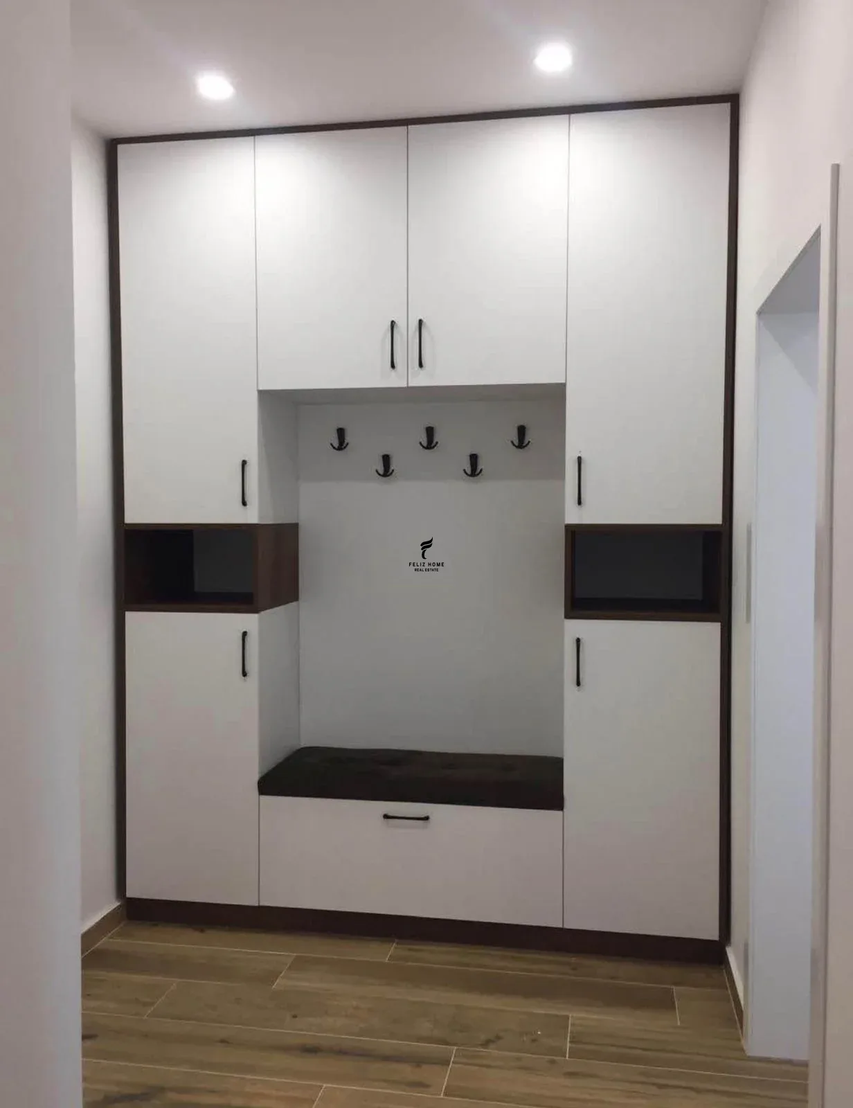 APARTAMENT ME QERA 2+1+2 BULEVARDI BAJRAM CURRI 70.000 LEKE 4