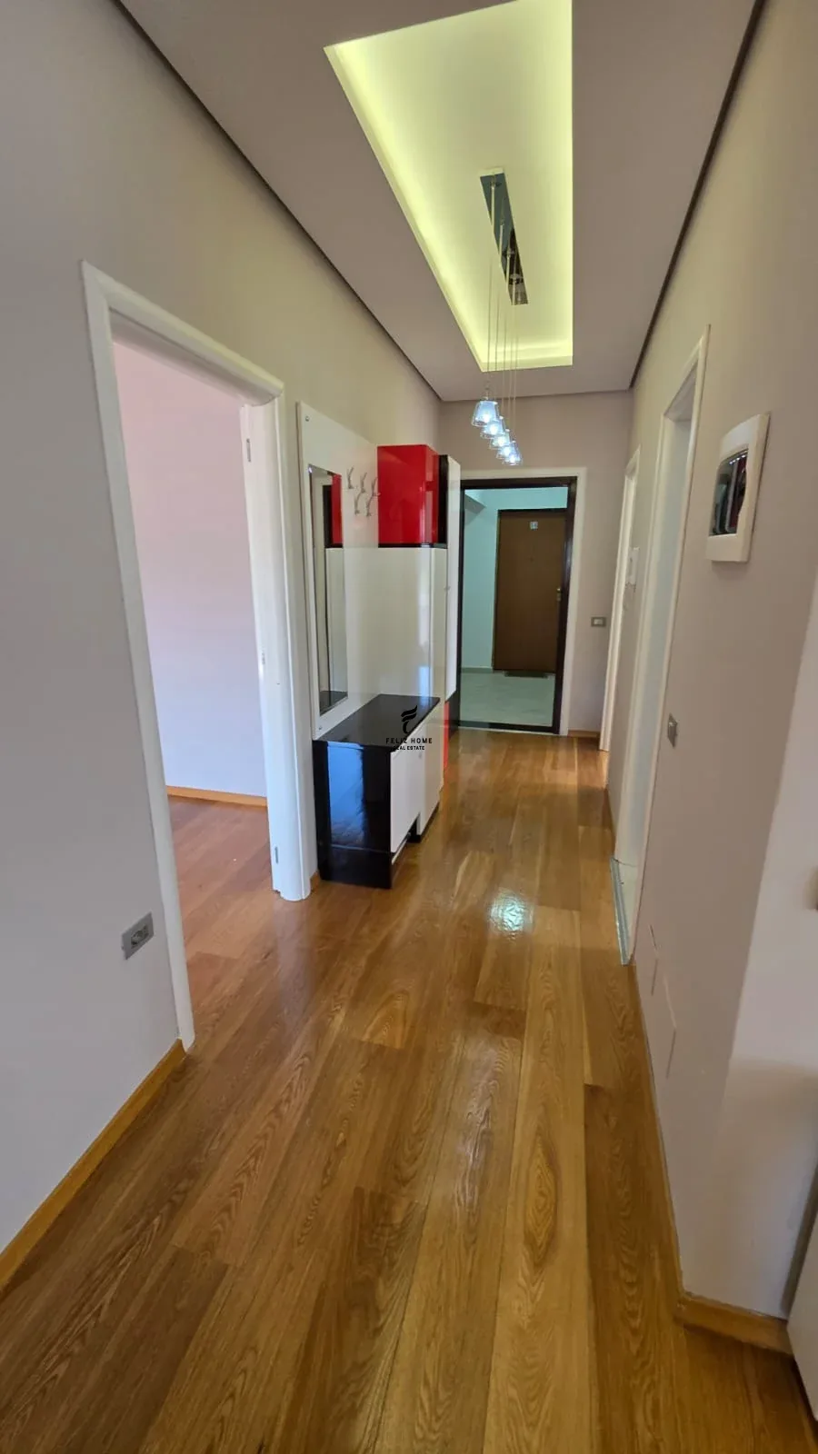 SHITET APARTAMENT 2+1 LIQENI THATE 260.000 EURO 4