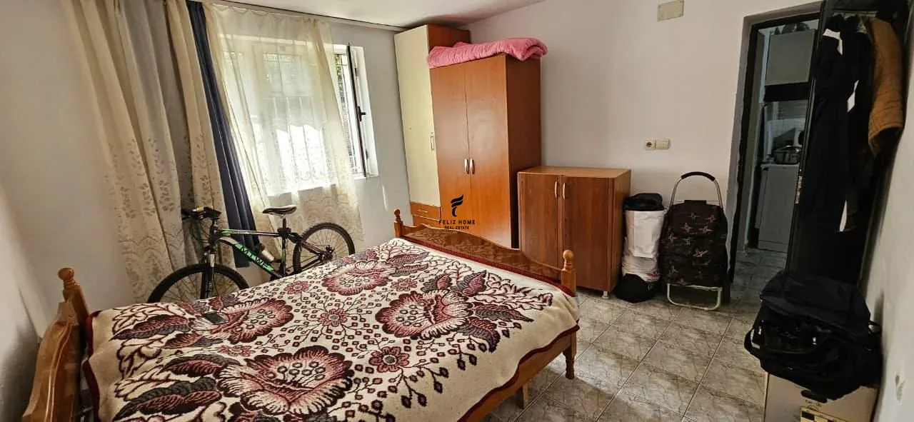 APARTAMENT ME QERA 1+1 KOMUNA E PARISIT 45.000 LEKE 4