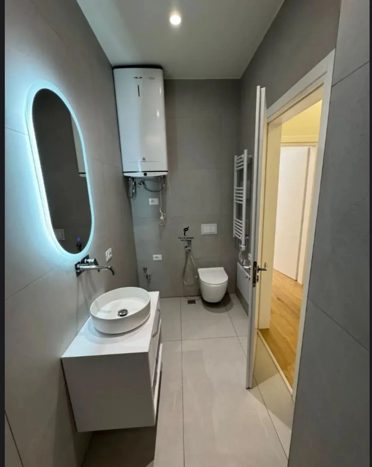 ZYRE ME QERA 58 M2 KOMUNA E PARISIT 1000 EURO 3
