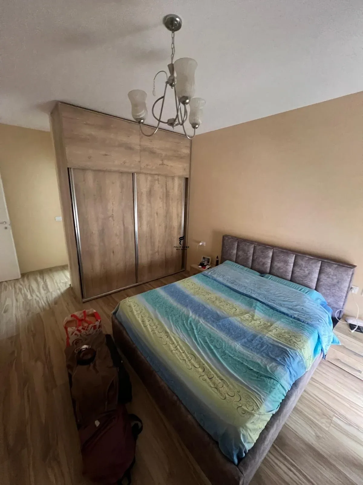 APARTAMEMT ME QERA 2+1 DON BOSKO 75.000 LEKE 3