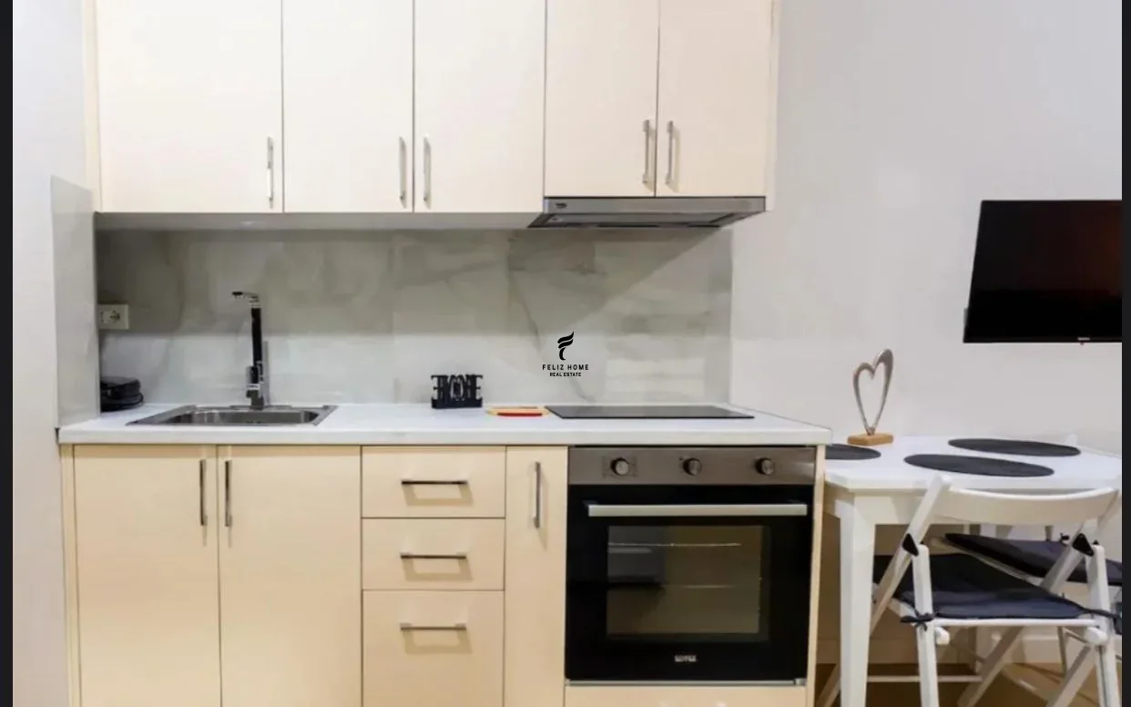 APARTAMENT ME QERA 1+1 21 DHJETORI 65.000 LEKE 3