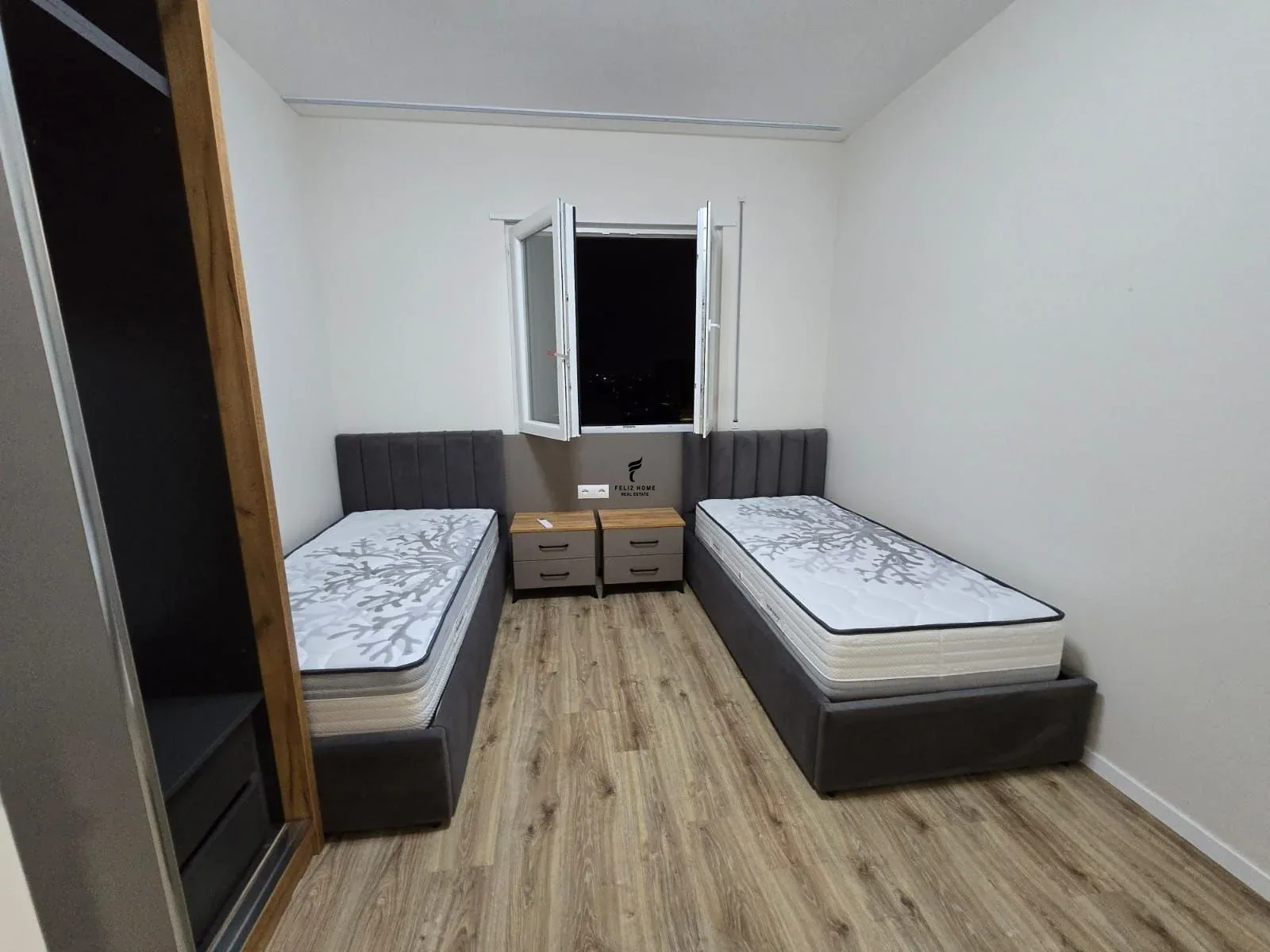 SHITET APARTAMENT 2+1 KAMEZ 119.000 EURO 4