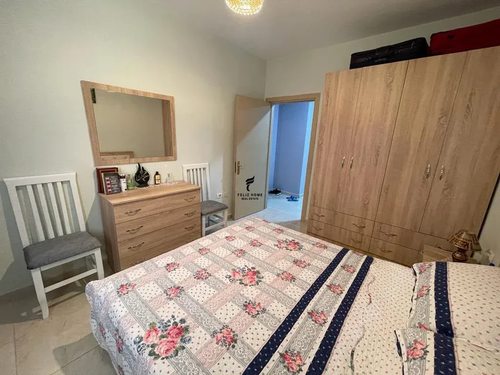 SHITET APARTAMENT 1+1 ASTIR 12.000.000 LEKE 4