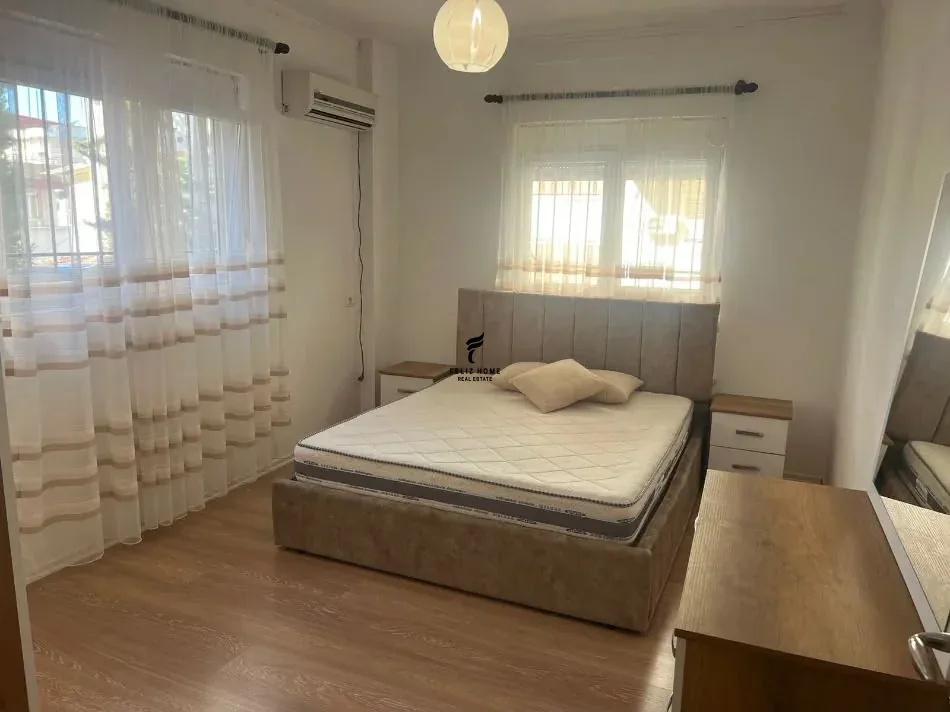 APARTAMENT ME QERA 3+1 KODRA E DIELLIT 60.000 LEKE 4