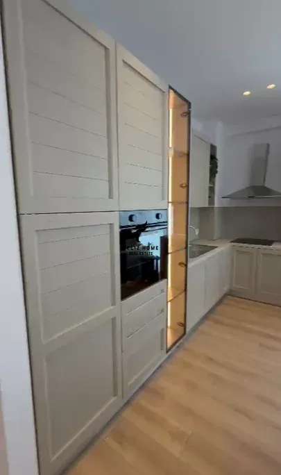 APARTAMENT ME QERA 1+1 KOMUNA E PARISIT 1000 EURO 2